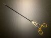 MILLENNIUM 85-2450054A12 Laparoscopic Fenestrated Grasper, 5mm X 32cm