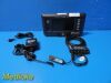 NONIN Medical SenSmart X-100M Oximeter Sys Monitor