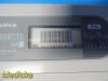 FUJI Photo Film IP Cassette Type 'C' (35.4 x 35.40cm) W/ Imaging Plate