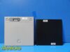 FUJI Photo Film IP Cassette Type 'C' (35.4 x 35.40cm) W/ Imaging Plate