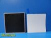FUJI Photo Film IP Cassette Type 'C' (35.4 x 35.40cm) W/ Imaging Plate