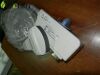 ALOKA UST9130 Ultrasound Transducer