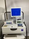 CARL ZEISS Intrabeam PRS 500 Control Unit Therapy Unit