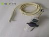 GE L8-18i-D Ultrasound Transducer