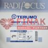 TERUMO Radifocus Guide Wire M Standard Type RF*GR35263M