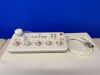 PHILIPS 989600206493 / 937500226210 Biplane Tilt Cath Lab