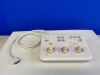 PHILIPS 989600206504 / 937500227300 Imaging Module Biplane C Angio Lab