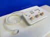 PHILIPS 989600206504 / 937500227300 Imaging Module Biplane C Angio Lab