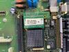 PHILIPS 451217800968 / 451220400524 Cube CVFD Board Cath Lab