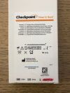 CHECKPOINT SURGICAL 9394 Surgical Nerve Stimulator/Locator Head and Neck (X)