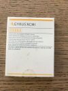 GYRUS 70142157 Lippy MOD Stapes Prosthesis, Titanium 5.15mm(X)