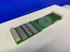 SIEMENS 9410432 Circuit Board Linear Accelerator