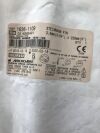 MICRO-AIRE 1636-1109 Steinmann Pin 3.6mm x 229mm (X)
