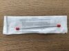 MICRO-AIRE 1636-1109 Steinmann Pin 3.6mm x 229mm (X)