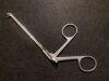 KARL STORZ 457001A Rhinoforce Blakesley Forceps w/ Suction, Size 1, ANG