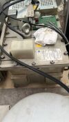 GE 2161307 HV ANODE TANK CT Scanner