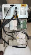 GE 2161307 HV ANODE TANK CT Scanner