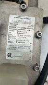 GE 2161307 HV ANODE TANK CT Scanner