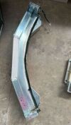 GE 2277359 H3 MDAS DUCT FILTER ASSEMBLY CT Scanner