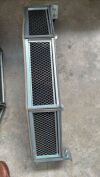 GE 2277359 H3 MDAS DUCT FILTER ASSEMBLY CT Scanner