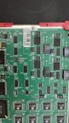 GE 2322994 / 2322995 REV. O CONVERTER BOARD CT Scanner