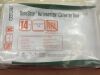 BARD INTP14 SureStep Intermittent Catheter Tray, 14Fr, Straight Tip