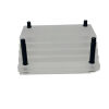 GE HEALTHCARE X-Ray Calibration Wedge Phantom Kit With Case