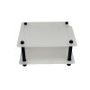 GE HEALTHCARE X-Ray Calibration Wedge Phantom Kit With Case