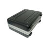 GE HEALTHCARE X-Ray Calibration Wedge Phantom Kit With Case