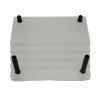 GE HEALTHCARE X-Ray Calibration Wedge Phantom Kit With Case