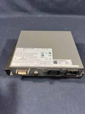 SIEMENS 10049945 DVI Splitter Amplifier CT Scanner