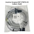 INTUITIVE SURGICAL DAVINCI REF 371870-03 PMED Energy Activation Cable