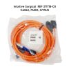 INTUITIVE SURGICAL DAVINCI REF 371718-03 PMED, Energy Activation Cable, Gyrus ACMI