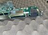 GE HEALTHCARE BIF SUPPORT Assy PN: 5766326 -BIF & Board MBIF PN: 5764797-4 GE VIVID S60 / S70 BIF SUPPORT Assy PN: 5766326 -BIF & Board MBIF PN: 5764797-4 Ultrasound General