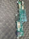GE HEALTHCARE BIF SUPPORT Assy PN: 5766326 -BIF & Board MBIF PN: 5764797-4 GE VIVID S60 / S70 BIF SUPPORT Assy PN: 5766326 -BIF & Board MBIF PN: 5764797-4 Ultrasound General