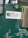 GE HEALTHCARE BIF SUPPORT Assy PN: 5766326 -BIF & Board MBIF PN: 5764797-4 GE VIVID S60 / S70 BIF SUPPORT Assy PN: 5766326 -BIF & Board MBIF PN: 5764797-4 Ultrasound General