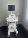 ULTRASONIX Model: Sonix 01 P/N: 10.000.000 ULTRASONIX Ultrasound Machine QSONIX /SONIX OP Model: Sonix 01 P/N: 10.000.000 Ultrasound General