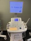 ULTRASONIX Model: Sonix 01 P/N: 10.000.000 ULTRASONIX Ultrasound Machine QSONIX /SONIX OP Model: Sonix 01 P/N: 10.000.000 Ultrasound General