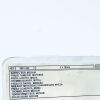 CONMED 5091-252 Barrel Bur, Medium
