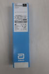 ABBOTT 405504 Vascular  Vessel Dilator, 0.038 Wire, 6 Fr, 19 cm