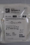 ABBOTT 1005202 HI-TORQUE SPARTACORE 14 Peripheral Guide Wire .014 5.0 cm x 190 cm