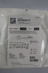 ABBOTT 1005206 HI-TORQUE SPARTACORE 14 Peripheral Guide Wire .014 10 cm x 300 cm