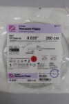 ABBOTT 1012068-06 Hi-Torque Versacore Floppy Guide Wire System 260 cm