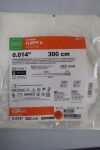 ABBOTT 22359M HI-TORQUE FLOPPY II Guide Wire .014 Straight Tip 2.0 cm x 300 cm