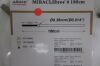 ASAHI AG14M060 MIRACLEBROS 6 PTCA GUIDE WIRE: 0.014" X 180CM
