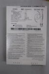 JOHNSON & JOHNSON ZCB0000070 TECNIS 1-PC CLEAR MONO 6.0MM 7.0D