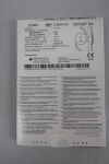 JOHNSON & JOHNSON ZCB0000160 TECNIS 1-PC CLEAR MONO 6.0MM 16.0D