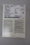 JOHNSON & JOHNSON ZXT225U130 TECNIS SYMFONY TORIC ERV 13.0D CYL2.25
