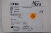 MORIA 17200D900 Punch D9.00mm