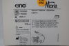MORIA 17202D825 Vacuum Trephine - Adjustable  8.25mm